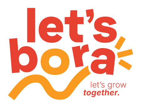 Let's Bora